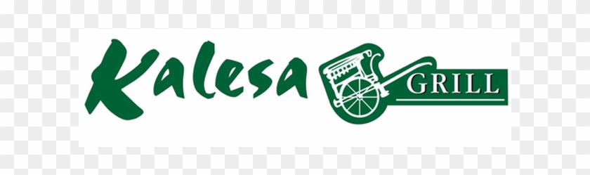 168k 4e 05 Sep 2018 - Kalesa Grill Clipart #3453609