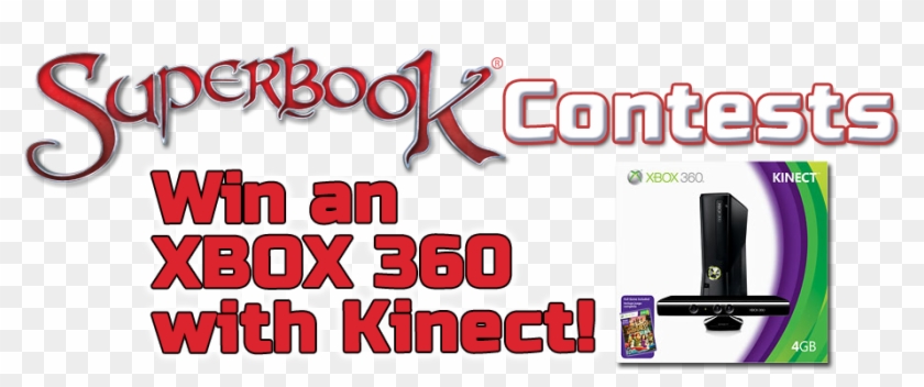 Xbox 360 Kinect , Png Download - Xbox 360 Kinect Clipart