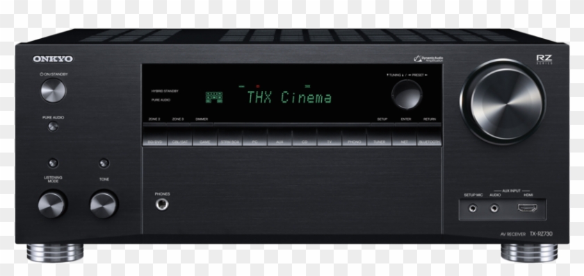 B Front R976x488 \ - Tx Rz730 Clipart