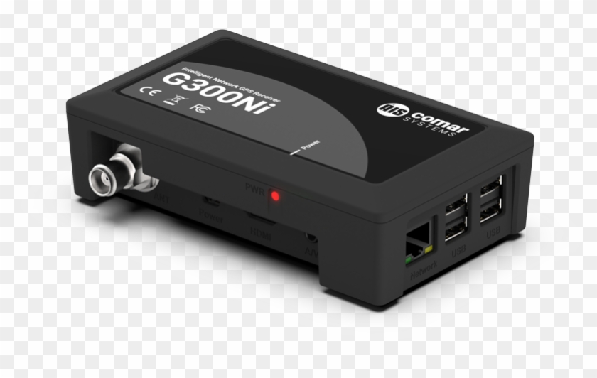 G300ni Intelligent Network Gps Receiver With Wifi - Mad Mapper Mini Mad Clipart #3453754