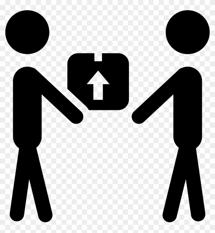 Png File Svg - Ready For Pickup Icon Clipart
