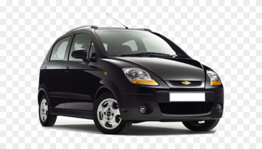 Chevrolet Matiz - Chevrolet Matiz 2005 Clipart #3453876