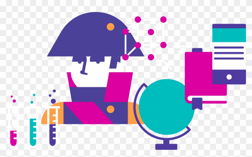 Comprehensive Courses Dc - Curricula Png Clipart