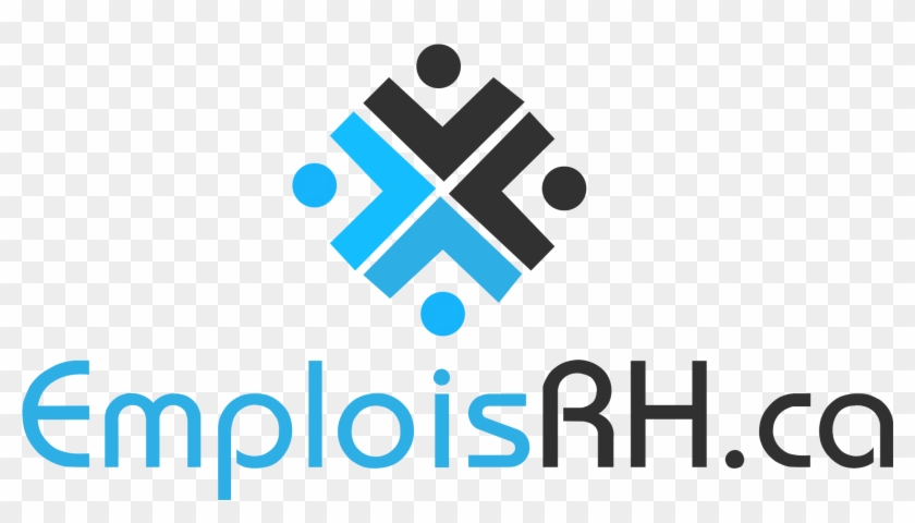 Human Ressources Jobs, Crha Jobs And Cria Jobs In Quebec - Graphic Design Clipart