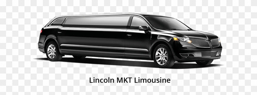 Car Rental Cleveland Airport - Lincoln Mkt Stretch Limo 2019 Clipart #3454052