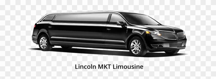 Car Rental Cleveland Airport - Lincoln Mkt Stretch Limo 2019 Clipart