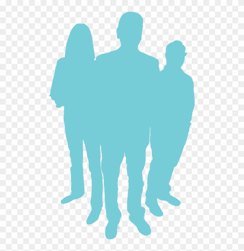 1996 - Silhouette Clipart #3454136