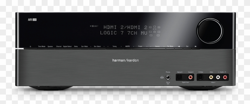 This Impressive Harman Kardon - Electronics Clipart #3454140