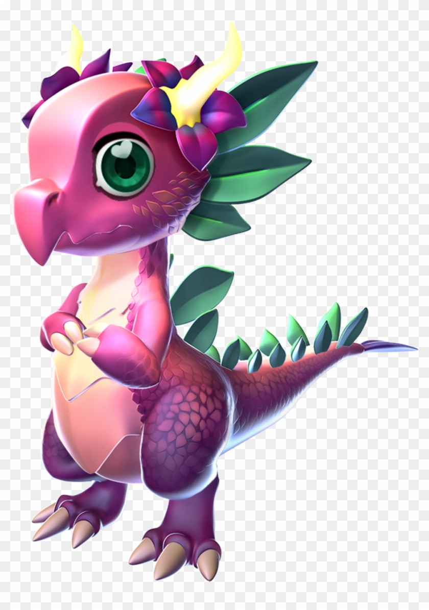 Nightshade Dragon - Nightshade Dragon Mania Legends Clipart #3454235