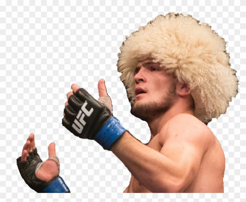 Topic Qui Aime Connor Mcgregor - Khabib Nurmagomedov Wallpaper Hd Clipart