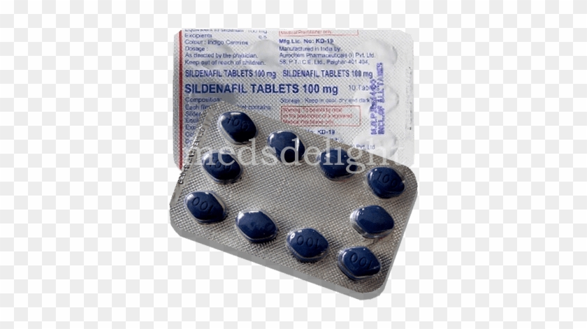 Sildenafil Citrate 100mg - Sildenafil Citrate Tablets 100mg Clipart