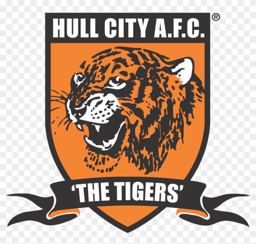 Hull City A - Hull City Fc Logo Clipart