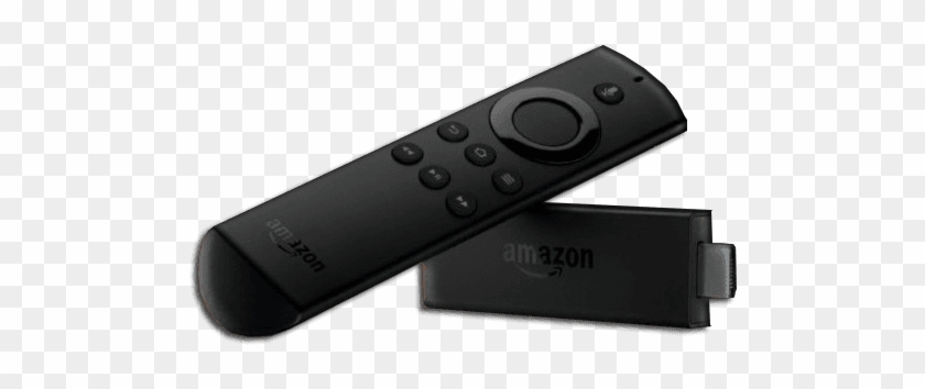 Amazon Fire Stick Or Fire Tv - Electronics Clipart #3454550
