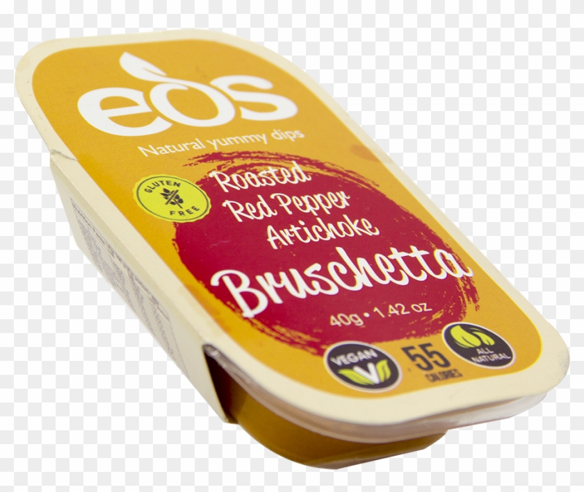 Eos Rrp & Artichoke Bruschetta - Parmigiano-reggiano Clipart #3454603
