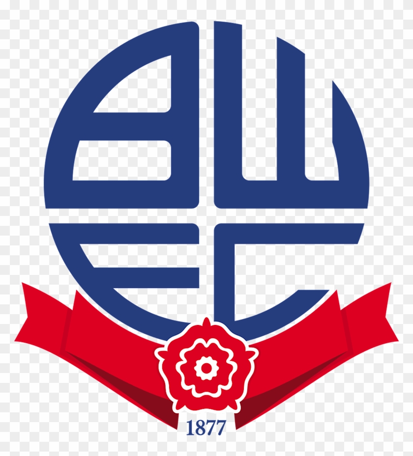 U23 Results Ipswich Town - Bolton Wanderers Logo Png Clipart