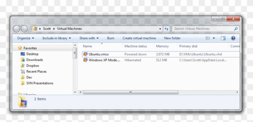Installing Ubuntu - Windows 7 Clipart #3454623