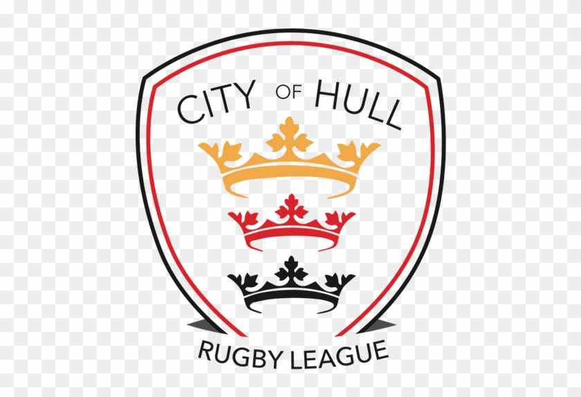 City Of Hull Logo - Kingston Upon Hull Swimming Club Clipart #3454655