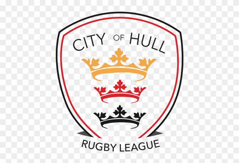 City Of Hull Logo - Kingston Upon Hull Swimming Club Clipart