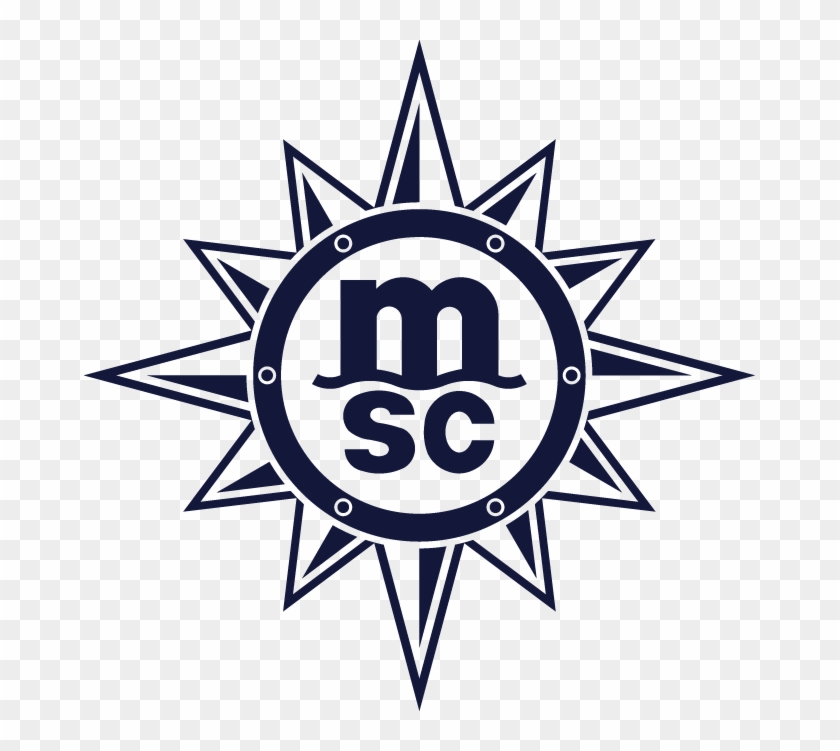 Msc Cruises, Cruise Ship, Cruise Line, Text, Logo Png - Msc Cruises Logo Clipart