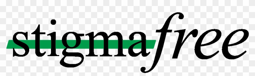 Stigmafree Logo - Nami Stigma Free Logo Clipart #3454689