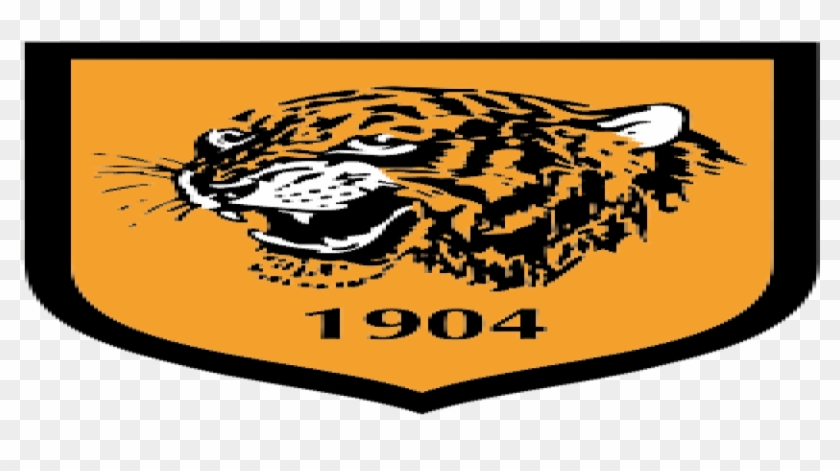 Congratulations To Former Blatch Student, Greg Luer, - Hull City Logo Png 2016 Clipart #3454690