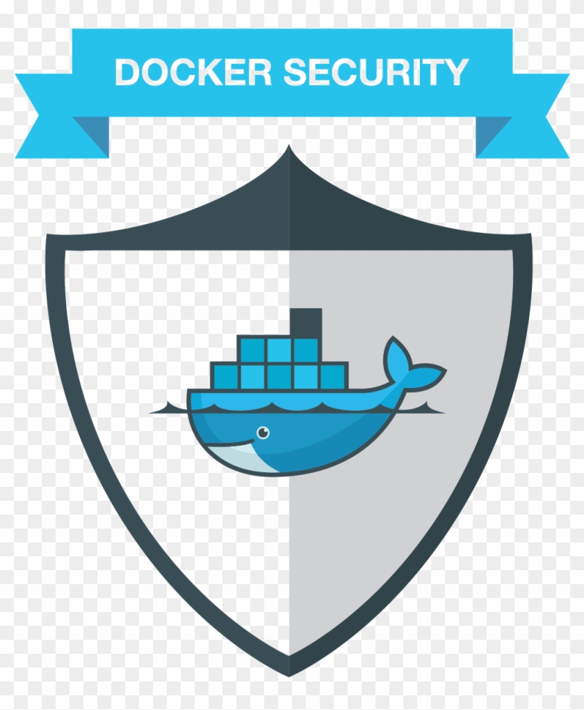 Dockers Container Clipart #3454853