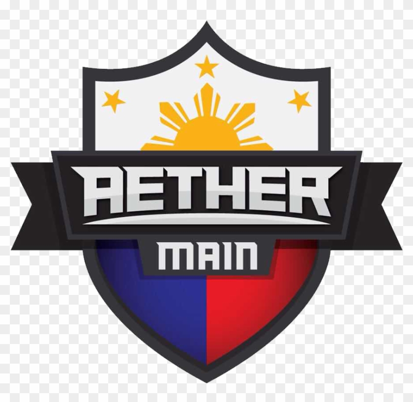 Msc Aether Main - Aether Main Mobile Legends Clipart #3454854