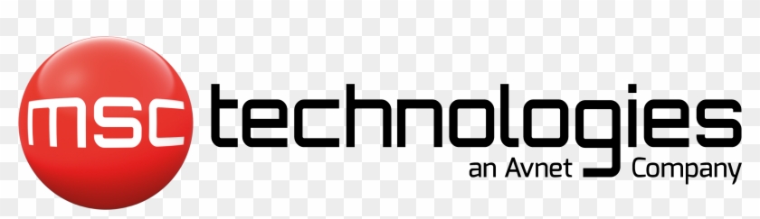 Styleguide / Msc Logo - Msc Technologies Clipart #3454876