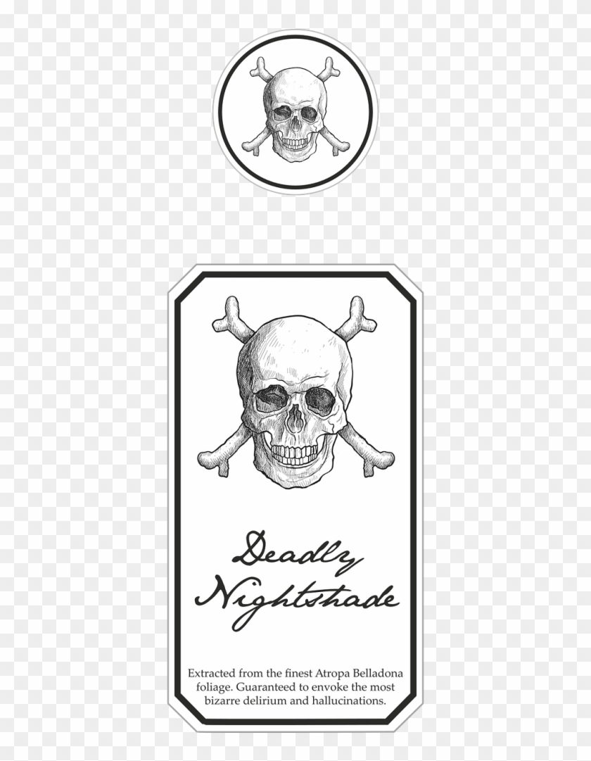 Nightshade - Hc Sparta Logo Clipart