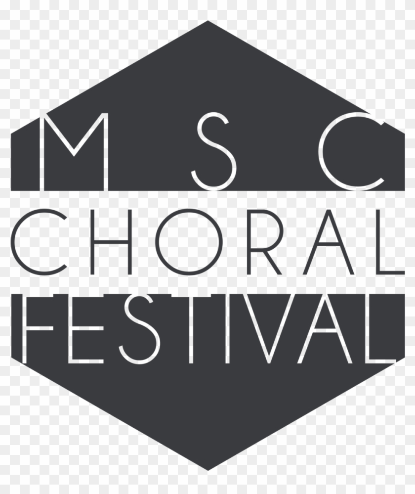 Msc Logo Png Clipart #3454971