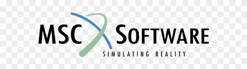 Msc Software Clipart