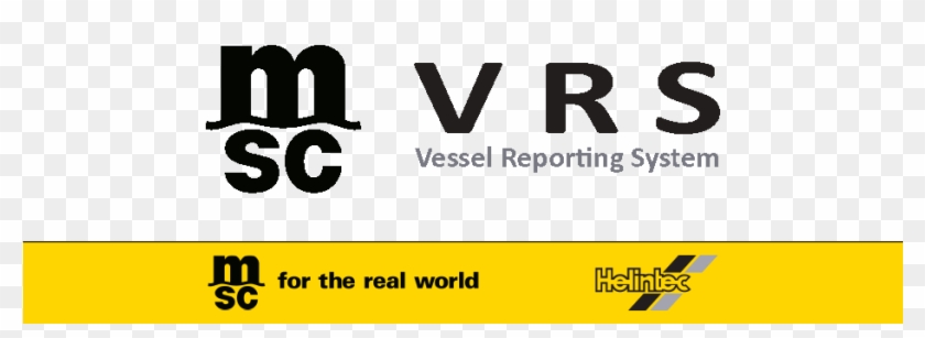 Mediterranean Shipping Company Clipart #3455093