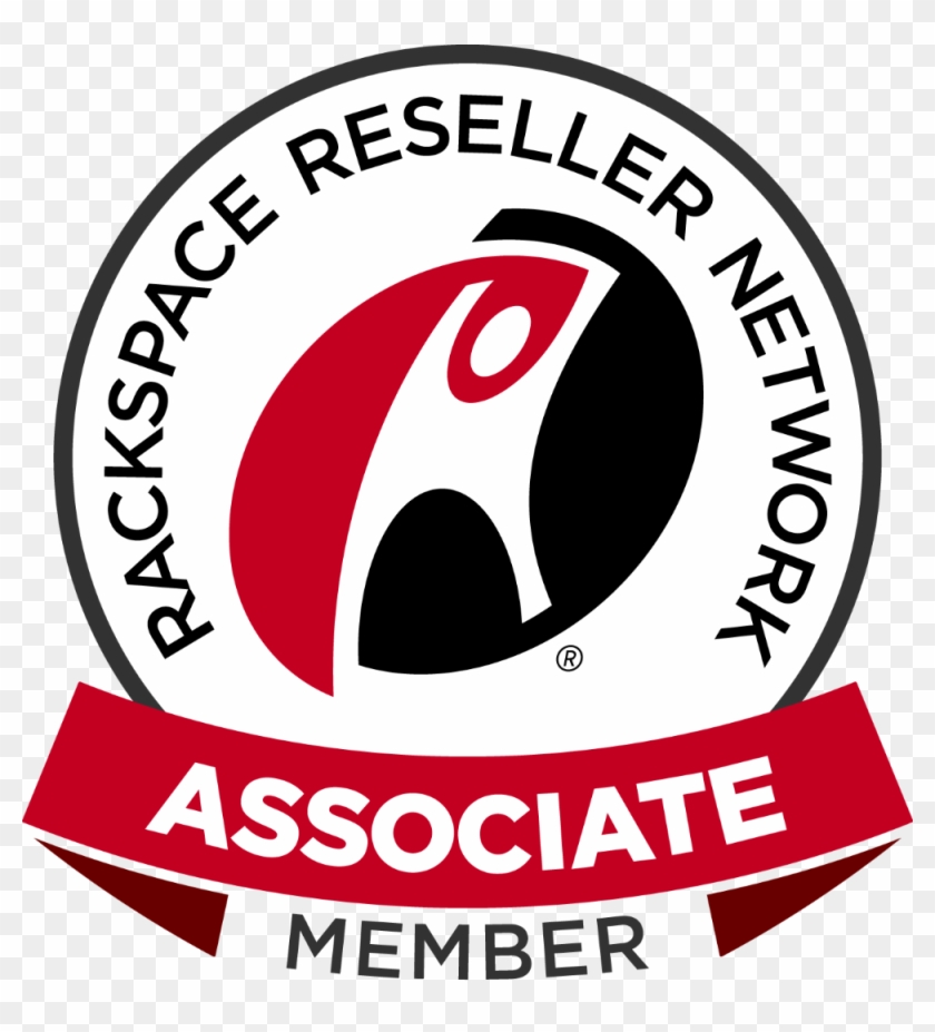 Rackspace Reseller - Rackspace Cloud Clipart #3455119