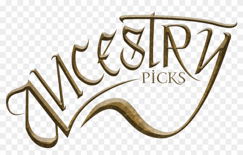 Ancestry, Logo Design, Arabic Calligraphy, Logos, Arabic - Calligraphy Clipart