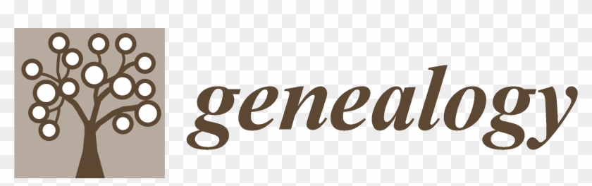 Below Are Ten Useful Genealogy Links For People Researching - Calligraphy Clipart