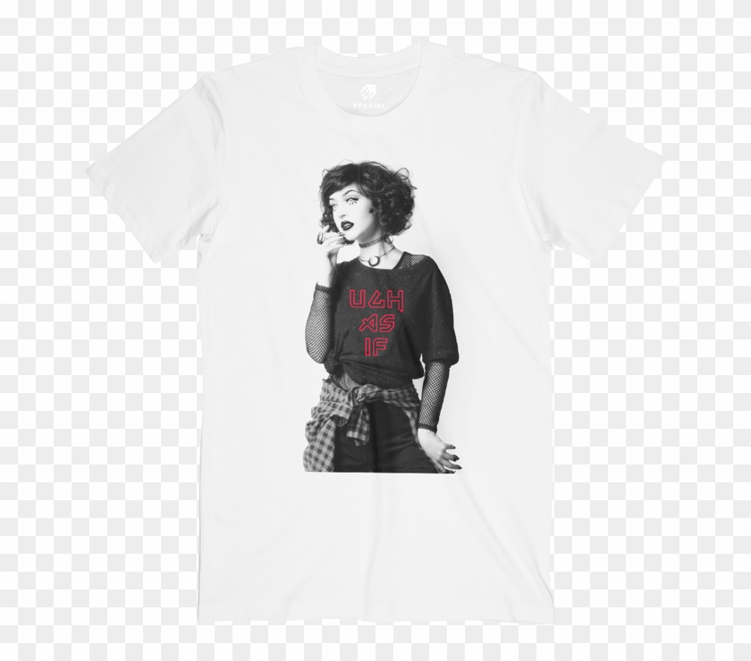 Ugh As If T Shirt - Women Equality T Shirts Clipart