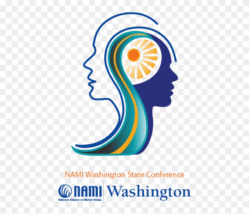 Event Logos - National Alliance On Mental Illness Clipart