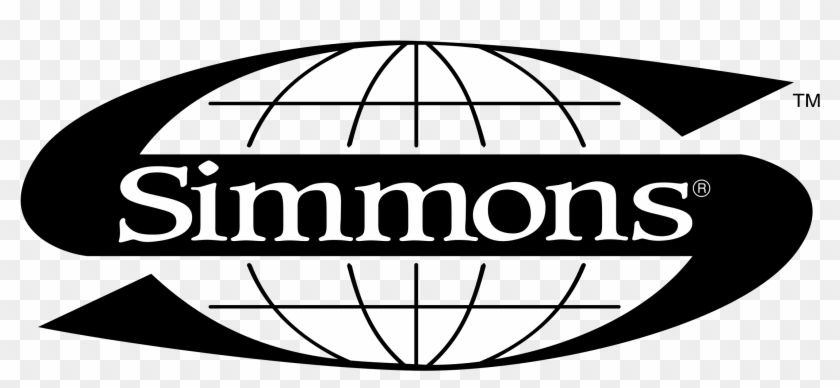 Simmons Logo Png Transparent - Sealy Serta Simmons Logo Clipart #3455399