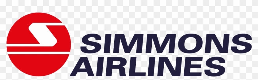 Simmons Airlines Logo - Sv Sparkassenversicherung Clipart