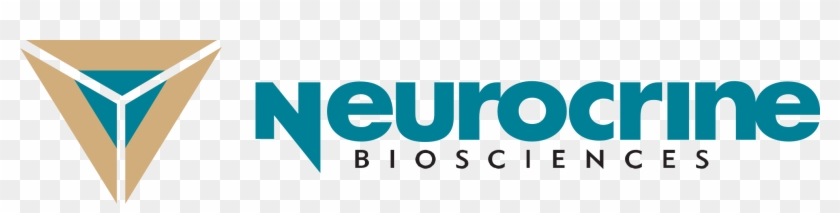 Neurocrine Logo - Neurocrine Biosciences Logo Clipart #3455527