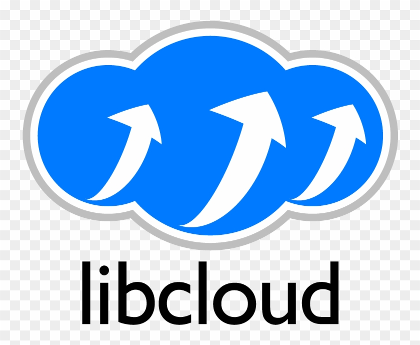 Apache Libcloud Is A Python Library That Creates A - Apache Libcloud Clipart #3455548