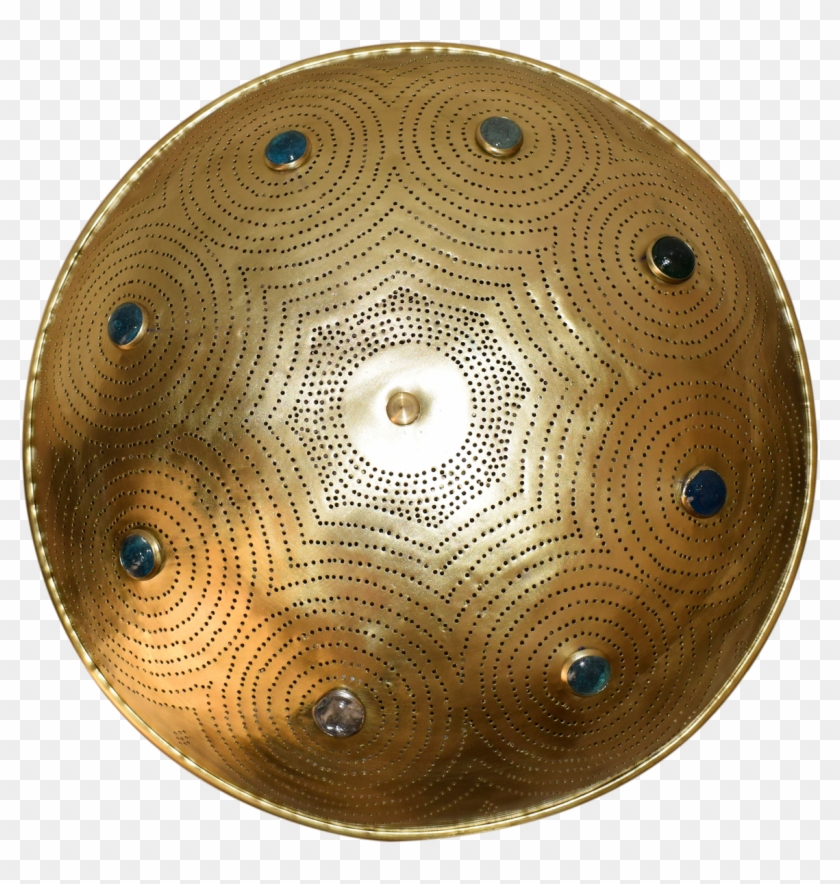 Moroccan Ceiling Light - Caisa Clipart #3455575