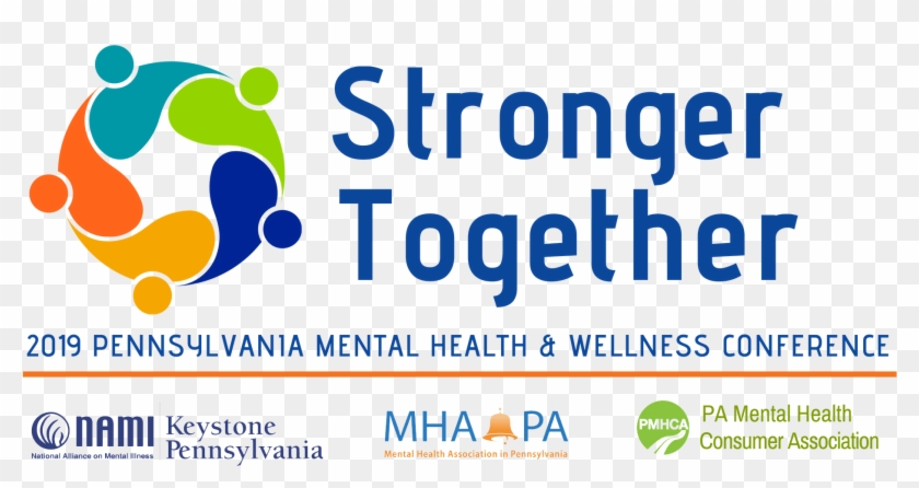 2019 Statecon Logo Transp Nami Admin 2018 09 14t14 - National Alliance On Mental Illness Clipart