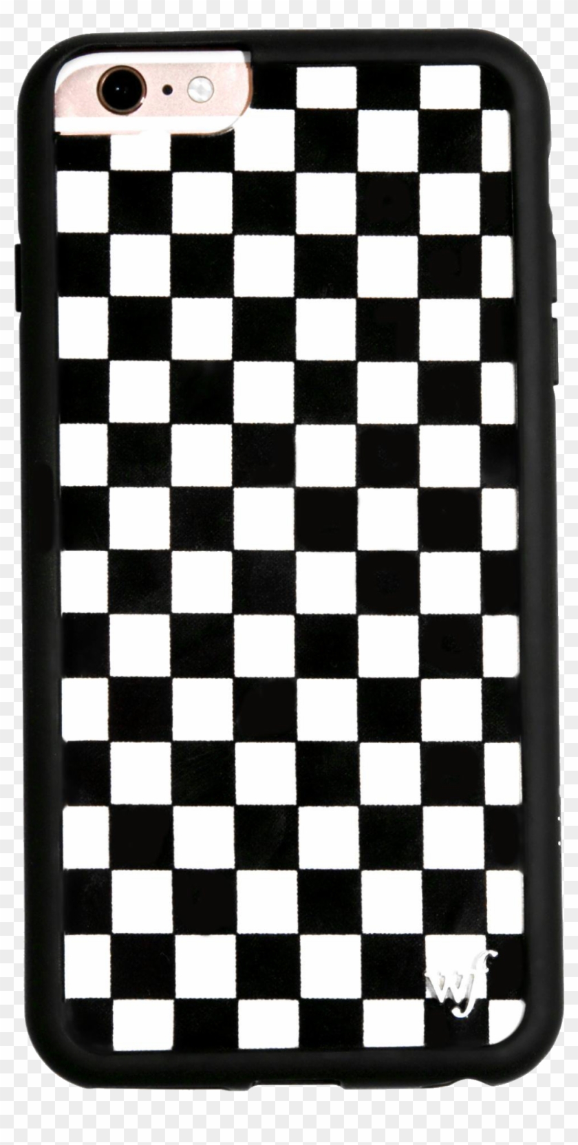 Pot Holders, Hot Pads, Potholders - Yellow Checkered Wildflower Case Clipart