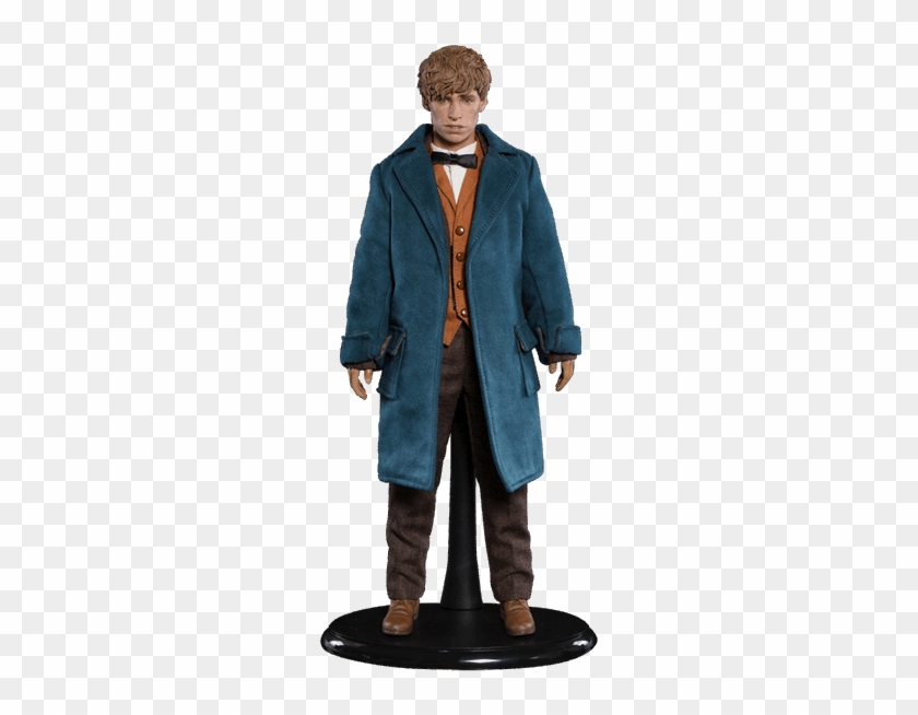Statues And Figurines - Hottoy Fantastic Beast Clipart