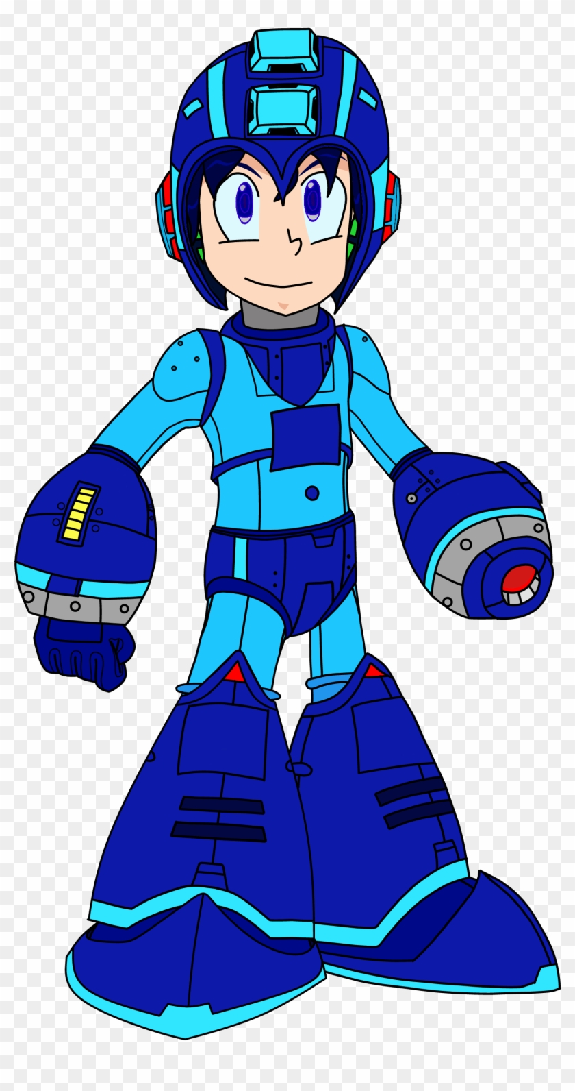 Godzilla Lincoln Loud - Cartoon Clipart