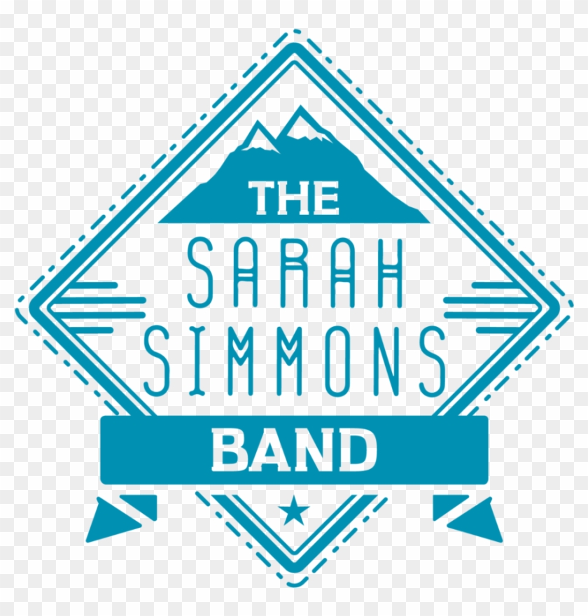 Sarah Simmons Band - Triangle Clipart