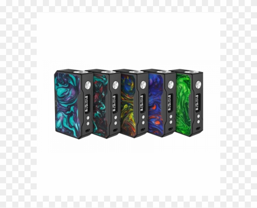 Sold Out Drag 157w Tc Gene Chip Box Mod By Voopoo - Voopoo Drag 1 Price Clipart #3456055