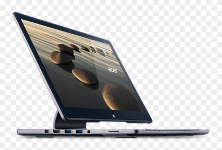 The Acer Aspire R7 Is Built For Windows - Acer Aspire R7 571g Clipart