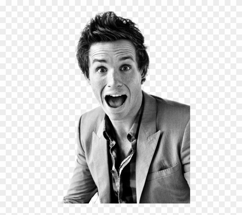 Eddie Redmayne Charlie Chaplin Clipart #3456123